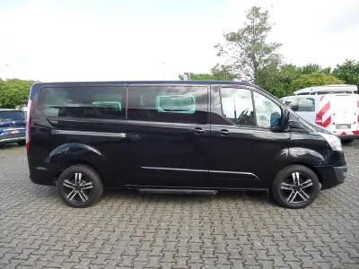 Gebraucht Ford Tourneo
