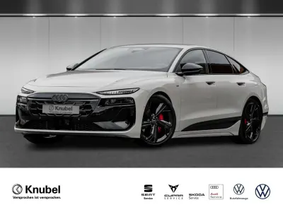 Gebraucht Audi A6 e-tron