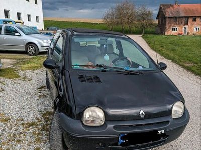 gebraucht Renault Twingo C06