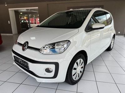 VW up!