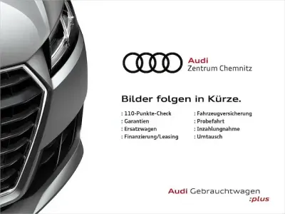 Gebraucht Audi Q2 Advanced Plus 150 PS (110 kW) 2026 Tausilber metallic SUV