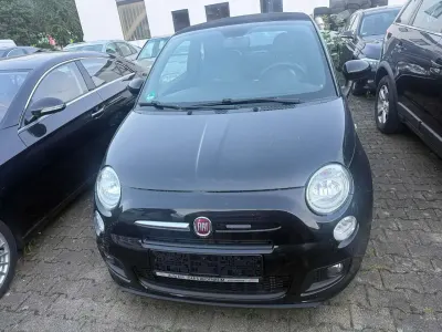 Gebraucht Fiat 500S