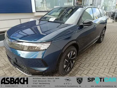 Gebraucht Opel Grandland Electric