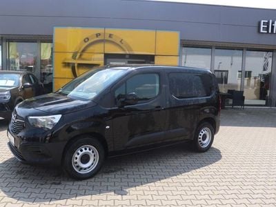 Opel Combo-e Life