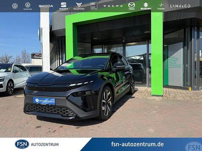 Nuova Skoda Elroq SportLine 210 kW (286 CV) 2026 Nero SUV