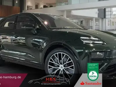 Gebraucht Porsche Macan 4 Electric Chrono 2025 Andere SUV