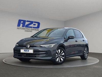 Gebraucht VW Golf VIII Goal 150 PS (110 kW) 2025 Delfingrau metallic Limousine