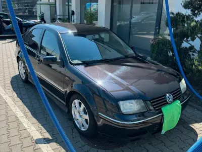 Gebraucht VW Bora