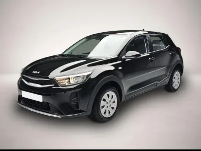 Gebraucht Kia Stonic Edition 7 101 PS (74 kW) 2026 Manufacturer SUV