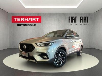 Occasion MG ZS Luxury 106 PK (77 kW) 2024 Zwart Sedan