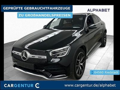 Mercedes GLC300