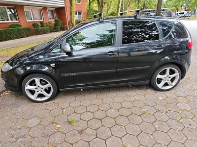 Seat Altea