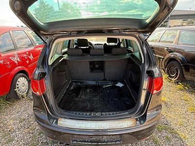 Seat Altea XL