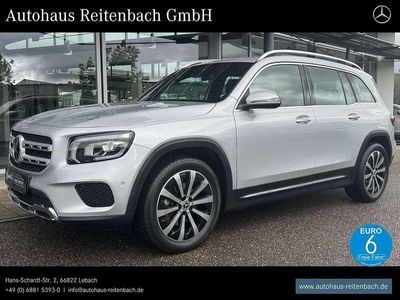 Mercedes GLB200