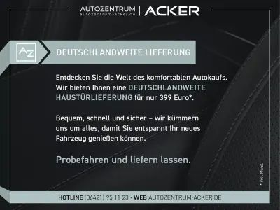 Gebraucht Peugeot Rifter Allure 131 PS (96 kW) 2021 Schwarz Van / Kleinbus