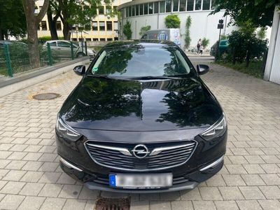 gebraucht Opel Insignia 2.0 Diesel 125kW Innovation