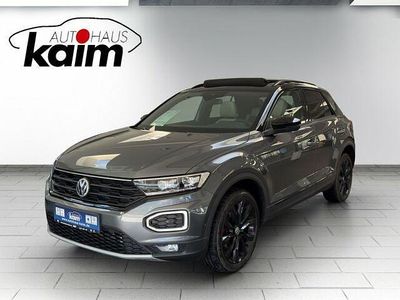 Gebraucht VW T-Roc Sportline 190 PS (139 kW) 2020 Andere SUV