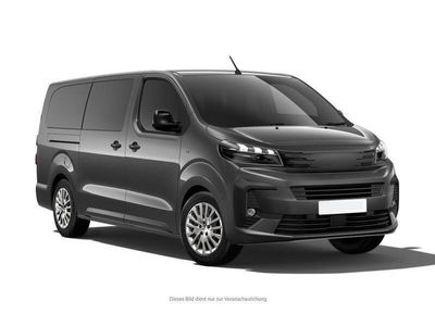 Peugeot Traveller