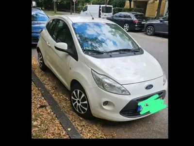 Gebraucht Ford Ka