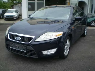 Gebraucht Ford Mondeo