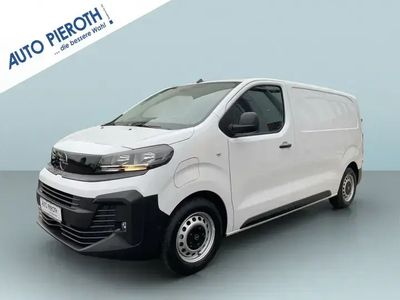 Opel Vivaro-e Combi