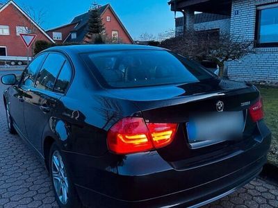gebraucht BMW 318 i Facelift
