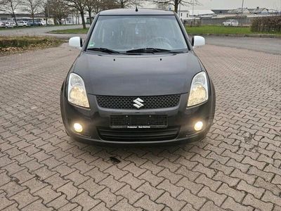 gebraucht Suzuki Swift 1.3 2010