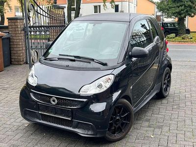 Smart ForTwo Coupé