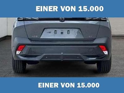 Gebraucht Peugeot 408 GT GTi 131 PS (96 kW) 2024 Grau metallic