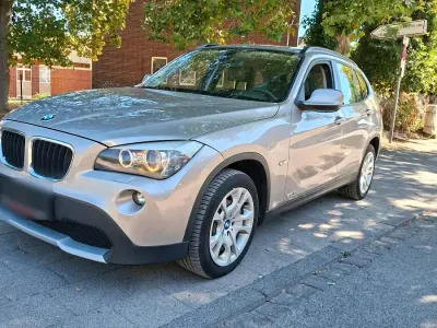Gebraucht BMW X1