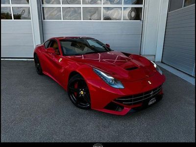 Ferrari F12