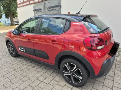 Gebraucht Citroën C3