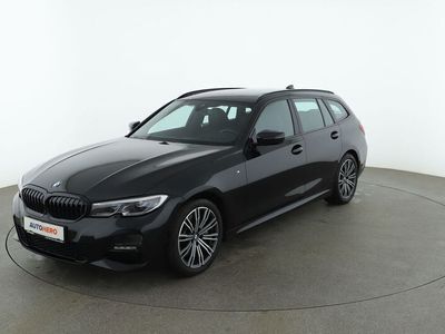 gebraucht BMW 330 3er i xDrive M Sport, Benzin, 41.680 €