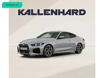 Gebraucht BMW 430 M Sport 245 PS (180 kW) 2025 Grau Coupé