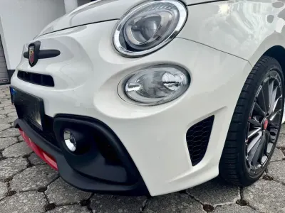 Gebraucht Abarth 695C