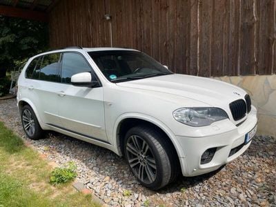 BMW X5 M