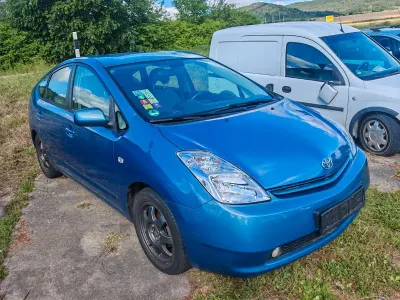 Gebraucht Toyota Prius