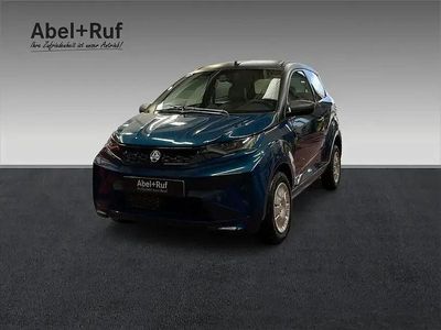 Usata Aixam Crossline Pack 2026 Andere Utilitaria