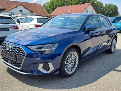 Gebraucht Audi A3