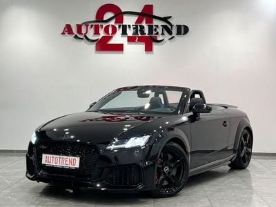 Audi TT Roadster