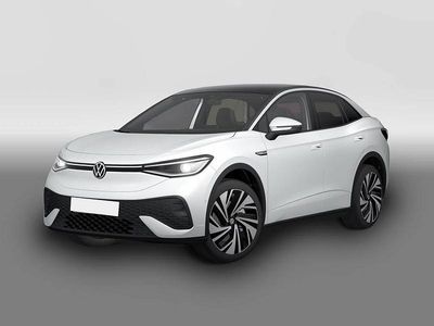 Usata VW ID.5 150 kW (204 CV) 2022 Bianco SUV
