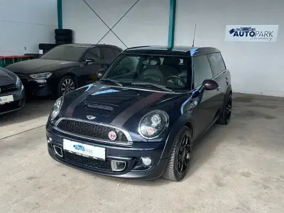 Gebraucht Mini Cooper S Clubman