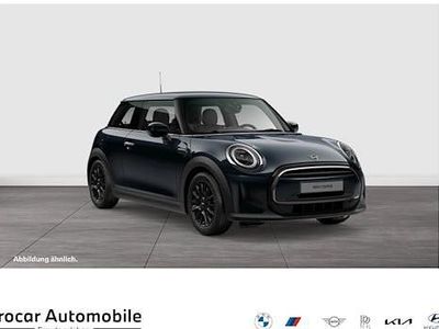 Gebraucht Mini Cooper Clubman Classic 136 PS (100 kW) 2023 Schwarz Kombi