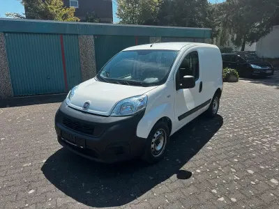Gebraucht Fiat Fiorino