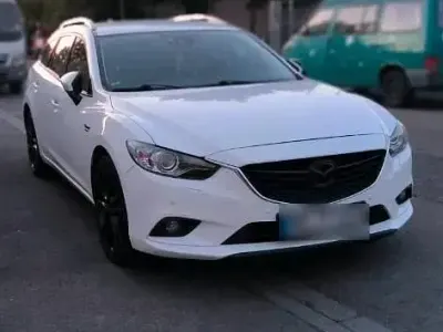 Gebraucht Mazda 6