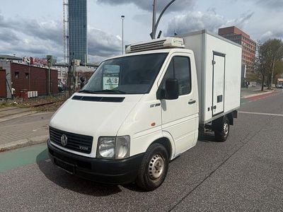 VW LT