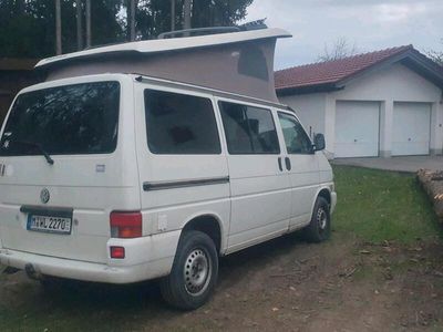 VW T4