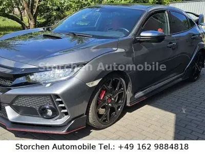 Occasion Honda Civic