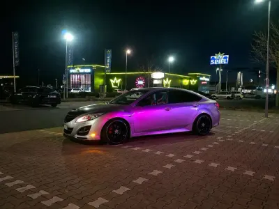 Gebraucht Mazda 6