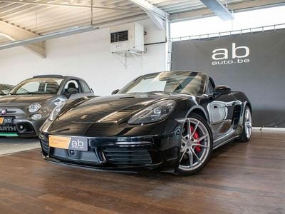 Gebraucht Porsche 718